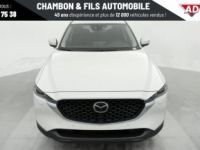 Mazda CX-5 2023 2.0L e-Skyactiv G 165 ch 4x2 BVM6 Exclusive-Line - <small></small> 33.428 € <small>TTC</small> - #2