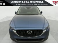 Mazda CX-5 2023 2.0L e-Skyactiv G 165 ch 4x2 BVM6 Exclusive-Line - <small></small> 33.428 € <small>TTC</small> - #2