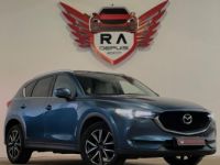 Mazda CX-5 2.2 150CH SKYACTIV-D ELEGANCE 4X2 - <small></small> 14.999 € <small>TTC</small> - #1