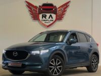 Mazda CX-5 2.2 150CH SKYACTIV-D ELEGANCE 4X2 - <small></small> 14.999 € <small>TTC</small> - #2