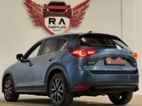 Mazda CX-5 2.2 150CH SKYACTIV-D ELEGANCE 4X2 - <small></small> 14.999 € <small>TTC</small> - #3