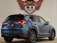 Mazda CX-5 2.2 150CH SKYACTIV-D ELEGANCE 4X2 - <small></small> 14.999 € <small>TTC</small> - #4