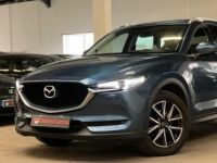 Mazda CX-5 2.2 150CH SKYACTIV-D ELEGANCE 4X2 - <small></small> 14.999 € <small>TTC</small> - #19