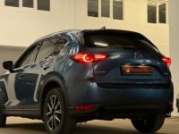 Mazda CX-5 2.2 150CH SKYACTIV-D ELEGANCE 4X2 - <small></small> 14.999 € <small>TTC</small> - #20