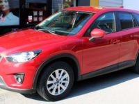 Mazda CX-5 2.2 SKYACTIV-D 150 ch DYNAMIQUE 2WD - <small></small> 10.490 € <small>TTC</small> - #2