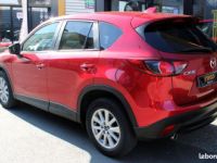 Mazda CX-5 2.2 SKYACTIV-D 150 ch DYNAMIQUE 2WD - <small></small> 10.490 € <small>TTC</small> - #4