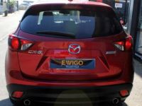 Mazda CX-5 2.2 SKYACTIV-D 150 ch DYNAMIQUE 2WD - <small></small> 10.490 € <small>TTC</small> - #5