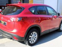 Mazda CX-5 2.2 SKYACTIV-D 150 ch DYNAMIQUE 2WD - <small></small> 10.490 € <small>TTC</small> - #6