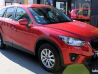 Mazda CX-5 2.2 SKYACTIV-D 150 ch DYNAMIQUE 2WD - <small></small> 10.490 € <small>TTC</small> - #8