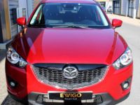 Mazda CX-5 2.2 SKYACTIV-D 150 ch DYNAMIQUE 2WD - <small></small> 10.490 € <small>TTC</small> - #9