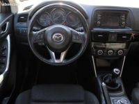 Mazda CX-5 2.2 SKYACTIV-D 150 ch DYNAMIQUE 2WD - <small></small> 10.490 € <small>TTC</small> - #18