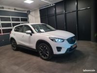 Mazda CX-5 2.2 SKYACTIV-D 150 DYNAMIQUE 2WD BVA - <small></small> 11.990 € <small>TTC</small> - #3