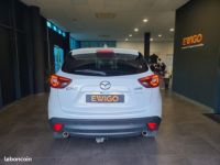 Mazda CX-5 2.2 SKYACTIV-D 150 DYNAMIQUE 2WD BVA - <small></small> 11.990 € <small>TTC</small> - #5