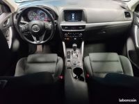 Mazda CX-5 2.2 SKYACTIV-D 150 DYNAMIQUE 2WD BVA - <small></small> 11.990 € <small>TTC</small> - #9