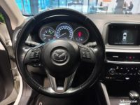 Mazda CX-5 2.2 SKYACTIV-D 150 DYNAMIQUE 2WD BVA - <small></small> 11.990 € <small>TTC</small> - #19