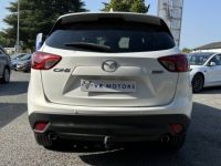 Mazda CX-5 2.2 SKYACTIV-D 150 Dynamique 4x2 - <small></small> 12.490 € <small>TTC</small> - #6