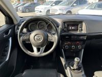 Mazda CX-5 2.2 SKYACTIV-D 150 Dynamique 4x2 - <small></small> 12.490 € <small>TTC</small> - #15