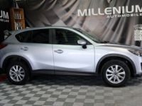 Mazda CX-5 2.2 SKYACTIV-D 150 DYNAMIQUE 4X2 - <small></small> 14.990 € <small>TTC</small> - #5