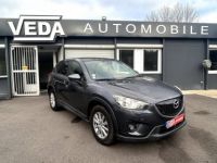 Mazda CX-5 2.2 SKYACTIV-D 150 Dynamique 4x2 - <small></small> 7.990 € <small>TTC</small> - #1