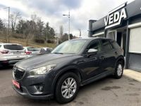 Mazda CX-5 2.2 SKYACTIV-D 150 Dynamique 4x2 - <small></small> 7.990 € <small>TTC</small> - #2