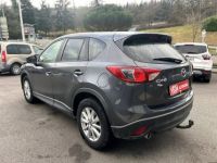 Mazda CX-5 2.2 SKYACTIV-D 150 Dynamique 4x2 - <small></small> 7.990 € <small>TTC</small> - #4