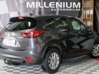 Mazda CX-5 2.2 SKYACTIV-D 150 DYNAMIQUE 4X2 BVA - <small></small> 14.490 € <small>TTC</small> - #2