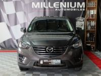 Mazda CX-5 2.2 SKYACTIV-D 150 DYNAMIQUE 4X2 BVA - <small></small> 14.490 € <small>TTC</small> - #3