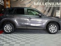 Mazda CX-5 2.2 SKYACTIV-D 150 DYNAMIQUE 4X2 BVA - <small></small> 14.490 € <small>TTC</small> - #6