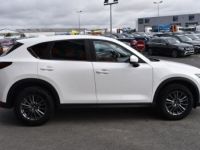 Mazda CX-5 2.2 SKYACTIV-D 150 DYNAMIQUE 4X2 BVA - <small></small> 15.890 € <small>TTC</small> - #4