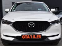 Mazda CX-5 2.2 SKYACTIV-D 150 DYNAMIQUE 4X2 BVA - <small></small> 15.890 € <small>TTC</small> - #17