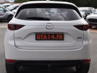 Mazda CX-5 2.2 SKYACTIV-D 150 DYNAMIQUE 4X2 BVA - <small></small> 15.890 € <small>TTC</small> - #18