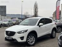 Mazda CX-5 2.2 Skyactiv-D 150 Dynamique 4X4 4WD BVA - <small></small> 8.990 € <small>TTC</small> - #1