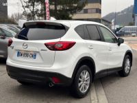 Mazda CX-5 2.2 Skyactiv-D 150 Dynamique 4X4 4WD BVA - <small></small> 8.990 € <small>TTC</small> - #2