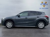 Mazda CX-5 2.2 SKYACTIV-D 150 Harmonie 4x2 - <small></small> 13.990 € <small>TTC</small> - #4