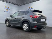 Mazda CX-5 2.2 SKYACTIV-D 150 Harmonie 4x2 - <small></small> 13.990 € <small>TTC</small> - #5