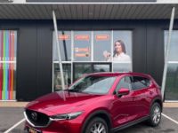 Mazda CX-5 2.2 SKYACTIV-D 150 SELECTION + ATTELAGE DEMONTABLE - <small></small> 24.990 € <small>TTC</small> - #1