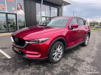 Mazda CX-5 2.2 SKYACTIV-D 150 SELECTION + ATTELAGE DEMONTABLE - <small></small> 24.990 € <small>TTC</small> - #2