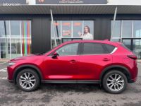 Mazda CX-5 2.2 SKYACTIV-D 150 SELECTION + ATTELAGE DEMONTABLE - <small></small> 24.990 € <small>TTC</small> - #3