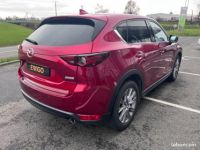 Mazda CX-5 2.2 SKYACTIV-D 150 SELECTION + ATTELAGE DEMONTABLE - <small></small> 24.990 € <small>TTC</small> - #6