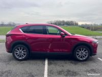 Mazda CX-5 2.2 SKYACTIV-D 150 SELECTION + ATTELAGE DEMONTABLE - <small></small> 24.990 € <small>TTC</small> - #7