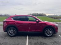 Mazda CX-5 2.2 SKYACTIV-D 150 SELECTION + ATTELAGE DEMONTABLE - <small></small> 24.990 € <small>TTC</small> - #8