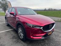 Mazda CX-5 2.2 SKYACTIV-D 150 SELECTION + ATTELAGE DEMONTABLE - <small></small> 24.990 € <small>TTC</small> - #9