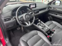 Mazda CX-5 2.2 SKYACTIV-D 150 SELECTION + ATTELAGE DEMONTABLE - <small></small> 24.990 € <small>TTC</small> - #11