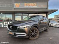 Mazda CX-5 2.2 SKYACTIV-D 150CH DYNAMIQUE EDITION KURO 2WD - <small></small> 21.950 € <small>TTC</small> - #1