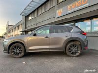 Mazda CX-5 2.2 SKYACTIV-D 150CH DYNAMIQUE EDITION KURO 2WD - <small></small> 21.950 € <small>TTC</small> - #2