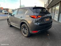 Mazda CX-5 2.2 SKYACTIV-D 150CH DYNAMIQUE EDITION KURO 2WD - <small></small> 21.950 € <small>TTC</small> - #3