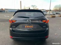 Mazda CX-5 2.2 SKYACTIV-D 150CH DYNAMIQUE EDITION KURO 2WD - <small></small> 21.950 € <small>TTC</small> - #4