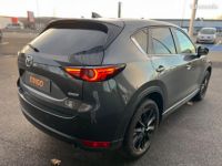 Mazda CX-5 2.2 SKYACTIV-D 150CH DYNAMIQUE EDITION KURO 2WD - <small></small> 21.950 € <small>TTC</small> - #5