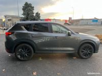 Mazda CX-5 2.2 SKYACTIV-D 150CH DYNAMIQUE EDITION KURO 2WD - <small></small> 21.950 € <small>TTC</small> - #6