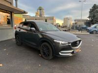 Mazda CX-5 2.2 SKYACTIV-D 150CH DYNAMIQUE EDITION KURO 2WD - <small></small> 21.950 € <small>TTC</small> - #7